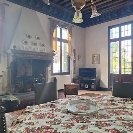 Appartamenti Inside Palazzo Foscarini Βενετία Εξωτερικό φωτογραφία