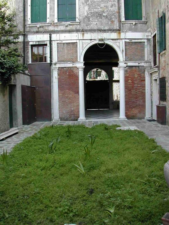 Appartamenti Inside Palazzo Foscarini Βενετία Εξωτερικό φωτογραφία