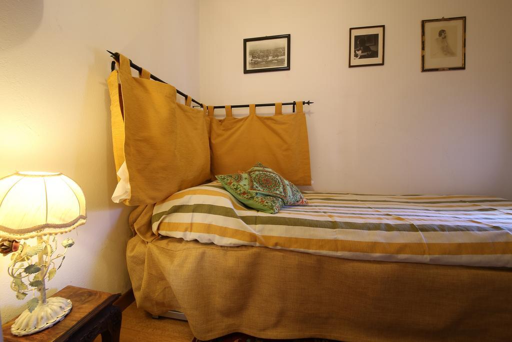 Appartamenti Inside Palazzo Foscarini Βενετία Εξωτερικό φωτογραφία