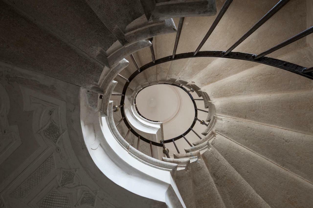 Appartamenti Inside Palazzo Foscarini Βενετία Εξωτερικό φωτογραφία